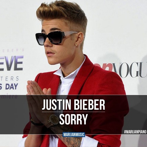 Download lagu sorry by justin bieber